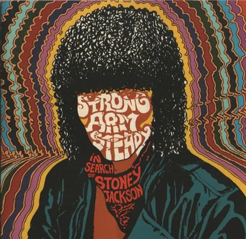 In search of Stoney Jackson